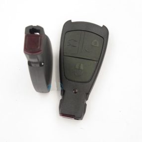 kulcsház 3 gombos régi fajta