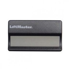   Chamberlain / Liftmaster 94330E / 433.92mhz 1 gombos távirányító