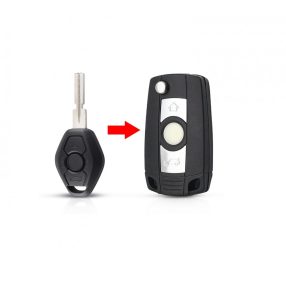 BMW 3 gombos Bicskakulcs Átalakító _ HU58