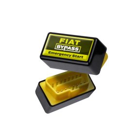 FIAT Vészíndító Immo Bypass