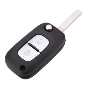 Renault 2 gombos bicskakulcs 