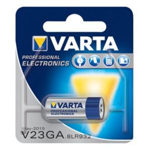 Varta  V23GA  12 volt