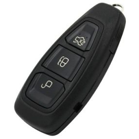 FORD mondeo kulcs id63 433mhz