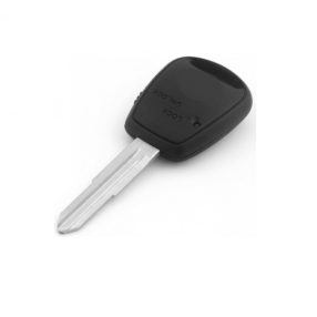 KIA : Picanto / Rio - 1 gombos Kulcsház _ HYN6