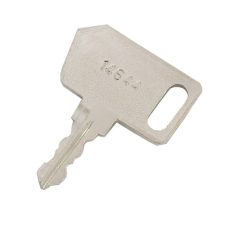Terex munkagép kulcs  (14644)