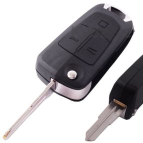 Opel / Chevrolet Antara Captiva - 3 gombos _ DWO5