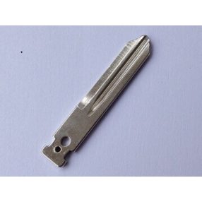   Nissan / Renault : 350Z / Cabster / Micra / Murano / Navara / Note / Primera / Terrano / X-Trail / Maxity - Gyári Kulcsszár NSN14T