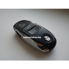 Volkswagen Touareg smart kulcsház