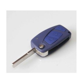 Citroen Jumper 3 gombos hátul elemtartós bicskakulcs ház