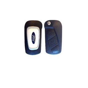 GYÁRI Ford : KA - 3 gombos 433 mhz ID46 / PCF7946A _ SIP22