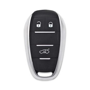 Alfa Romeo Keyless Giulia / Stelvio HITAG AES 433MHZ