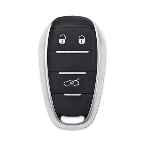 Alfa Romeo Keyless Giulia / Stelvio HITAG AES 433MHZ