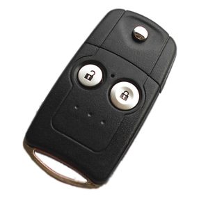   GYÁRI Honda : CR-Z - 2 gombos 433 mhz ID46 / PCF7936 _ HON66