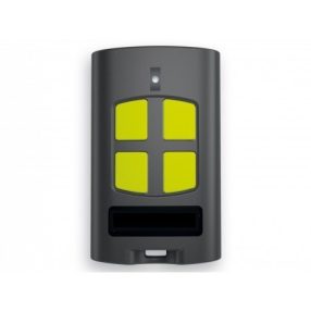   Beninca TO.GO 4VA helyettesítő 4 gombos távirányító/ 433Mhz