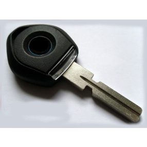 BMW kulcsház beépített fénnyel