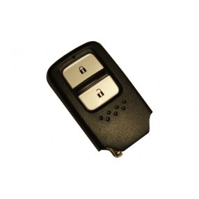   GYÁRI Honda : Civic / CR-V - 2 gombos 433 mhz ID47 ( HITAG 3 ) SZABADKEZES / KEYLESS GO