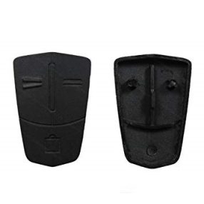 Opel bicskakulcs 3 gombos gumi gombsor