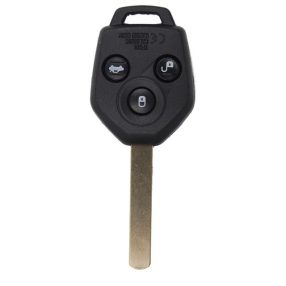 Subaru 3 gombos 433 mhz