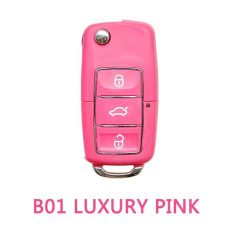 KEYDIY B01-3_Luxury_Pink