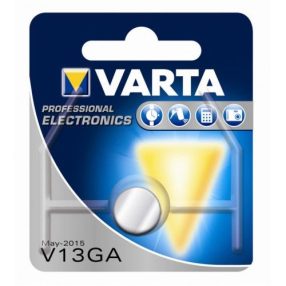 Varta V13GA  3V 
