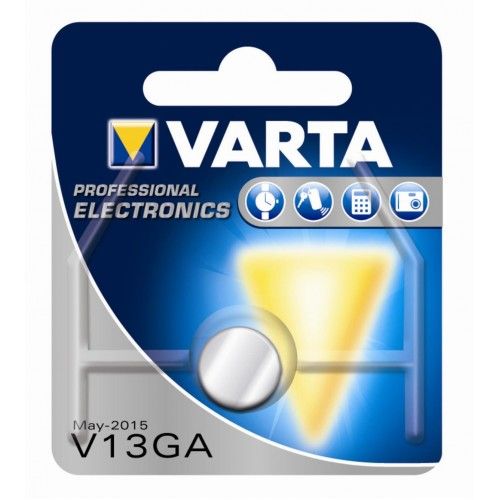 Varta V13GA  3V 