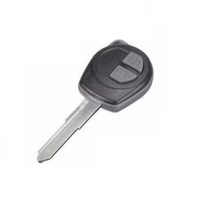   GYÁRI Suzuki : Celerio - 2 gombos 433 mhz ID52 _ HU133R / HU87R