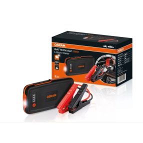 OSRAM Bikázó Indítássegítő Gyorsindító 6000mAh