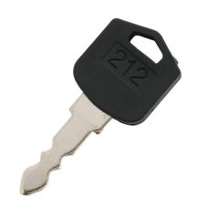 Daewoo / Doosan munkagép kulcs (212)