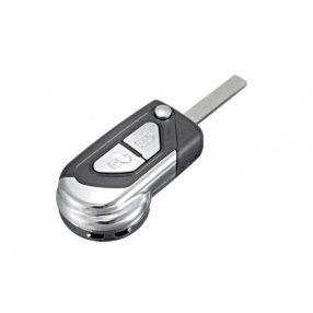 GYÁRI Citroen : DS3 - 2 gombos 433 mhz ID46 / PCF7941 _ VA2