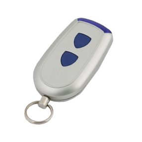   Normstahl EA433 RCU433 EA433 micro N002800 2 gombos helyettesítő / 433 MHz