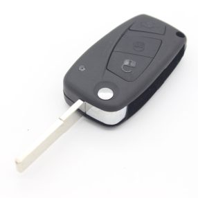 Fiat : Panda - 3 gombos 433 mhz ID46 _ SIP22