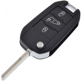 GYÁRI Citroen : Dispatch MK3 - 3 gombos 433 mhz ID51 _ HU83