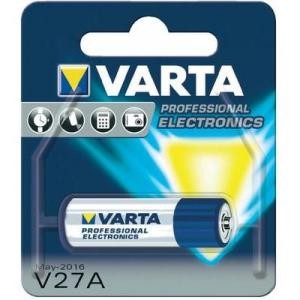 Varta V27  Elem  12 Volt