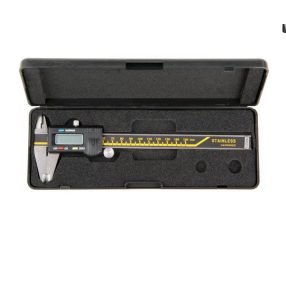 VRL Europe tolómérő 0-150mm