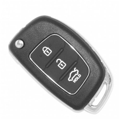 Hyundai i20 smart key (7936) 2011-2015.