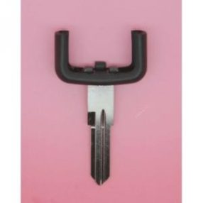 OPEL Astra Vectra Zafira YM28 (kulcs alsó rész)