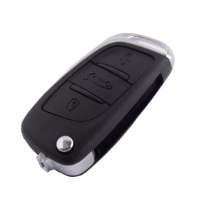 Citroen : C4 DS4 C-Elysee - 3 gombos 433 mhz ID46