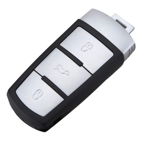 VW Passat / Passat CC kulcs 433mhz ID48 CAN chippel
