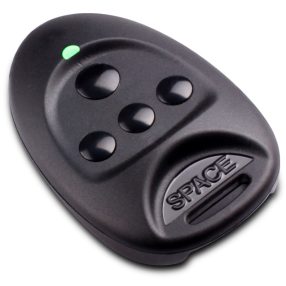 CAME Space 4 gombos 433mhz távirányító
