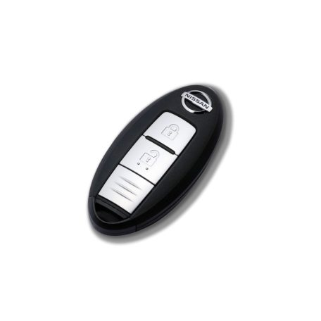 Nissan JUKE , LEAF , MICRA , NOTE Smart Kulcs