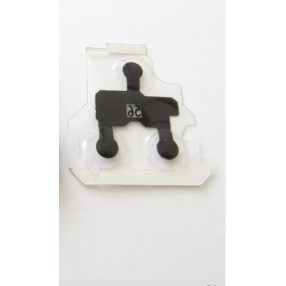 Bmw kapcsoló fólia