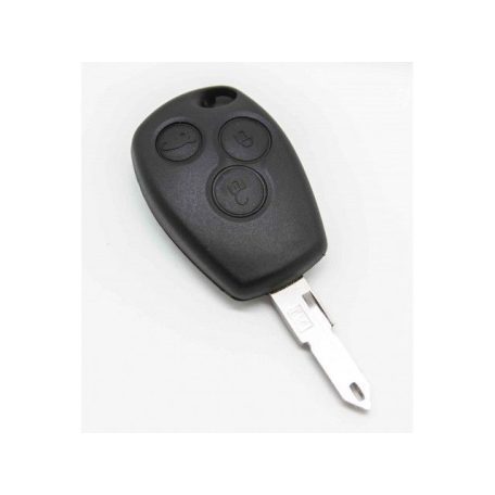  Renault 3 gombos kulcsház VA3