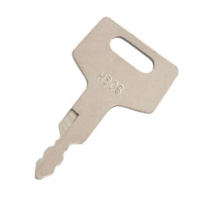 Gehl /Takeuchi munkagép kulcs(H806)