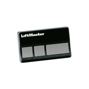   Chamberlain / Liftmaster 94333E / 433.92mhz 3 gombos távirányító
