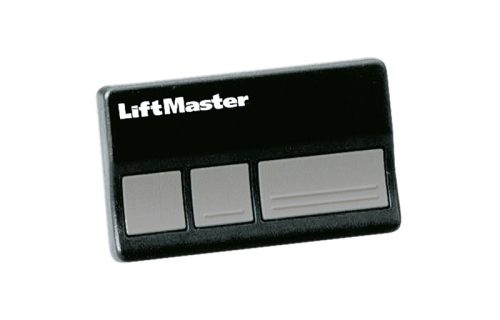 Chamberlain / Liftmaster 94333E / 433.92mhz 3 gombos távirányító