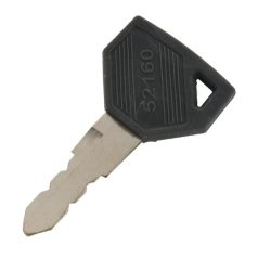 Yanmar munkagép kulcs (52160)