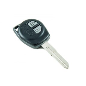   GYÁRI Nissan : Pixo - 2 gombos 433 mhz ID46 / PCF7936 _ HU133R / HU87R