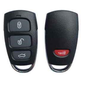 KEYDIY B20-3+1