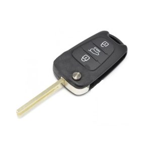 GYÁRI Hyundai : Veloster - 3 gombos 433 mhz ID60 6F _ HYN17