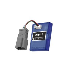 Clixe Fiat 1 ülésfoglaltság érzékelő emulátor